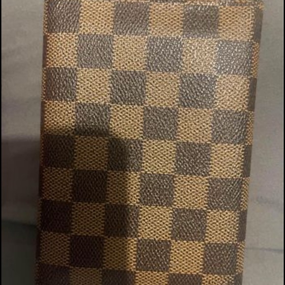 Vintage Authentic Louis Vuitton Women’s Wallet - Picture 2 of 8